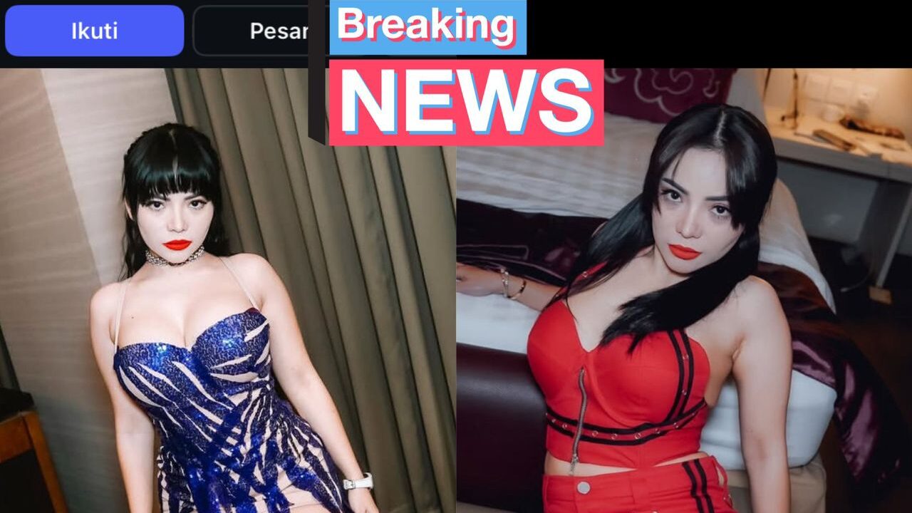 Viral Bokep Terbaru Selebgram Dinar Candy