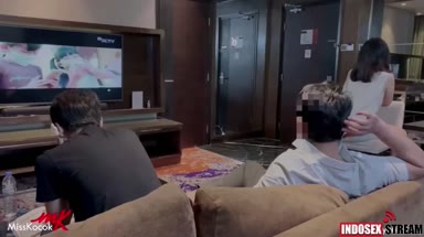 Ngentod Mama Tiri Ketika Papa Pergi Keluar 
